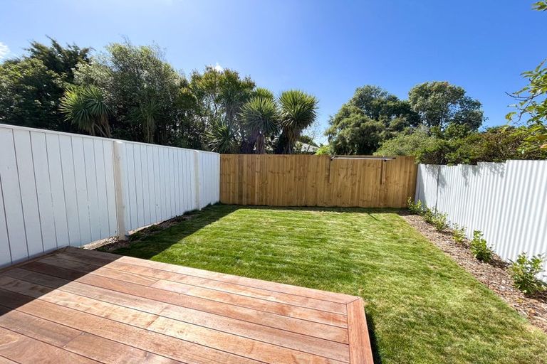 Photo of property in 13d Macaulay Street, Addington, Christchurch, 8024