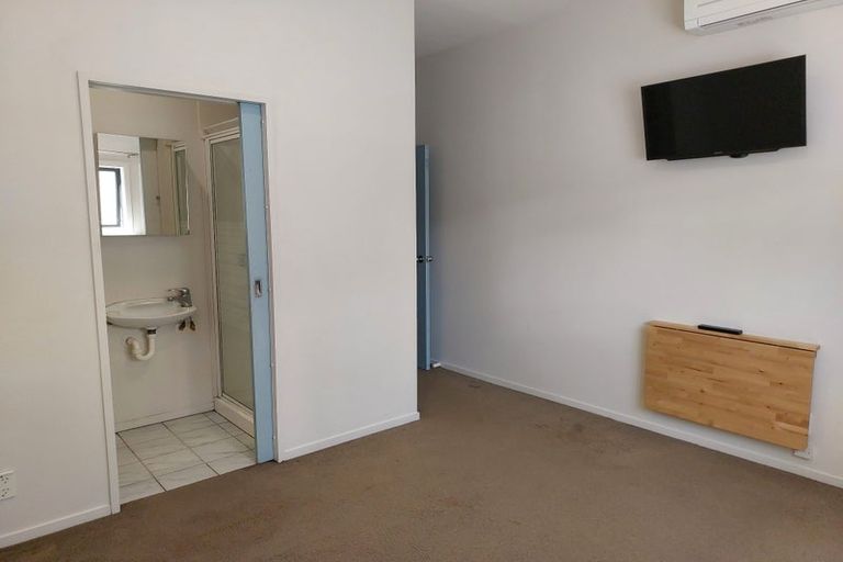 Photo of property in 12/240u The Terrace, Wellington Central, Wellington, 6011