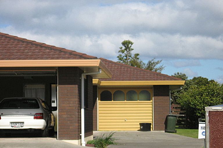 Photo of property in 18b Monowai Street, Mount Maunganui, 3116