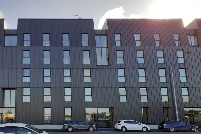 Photo of property in 406/231 Madras Street, Christchurch Central, Christchurch, 8011