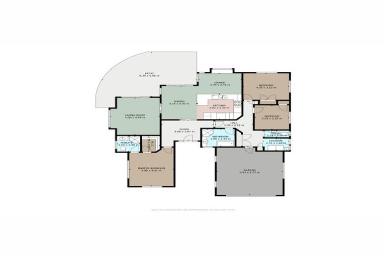 Photo of property in 28 Kinloch Drive, Bethlehem, Tauranga, 3110