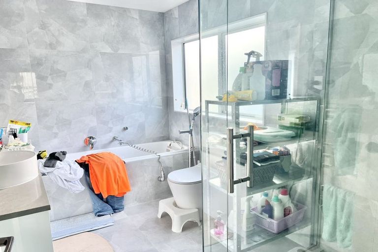 Photo of property in 31 Dungloe Avenue, Flat Bush, Auckland, 2019