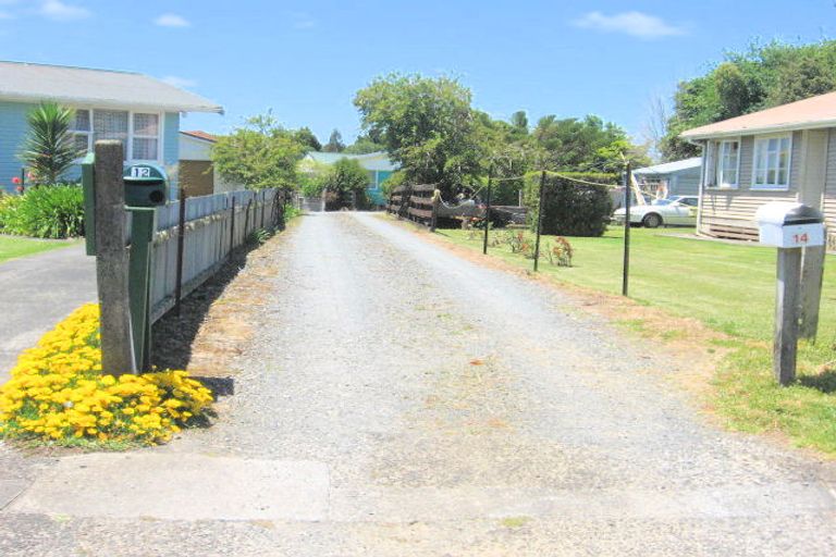 Photo of property in 12 Tawanui Road, Kaikohe, 0405
