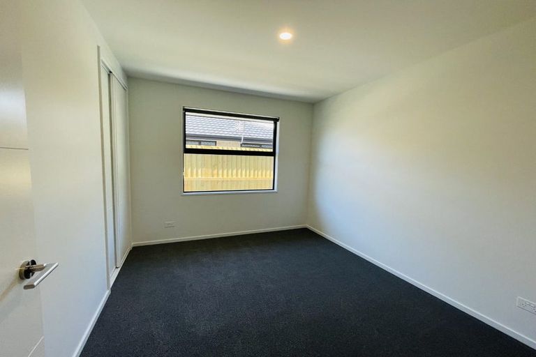 Photo of property in 50 Pitcaithly Street, Halswell, Christchurch, 8025