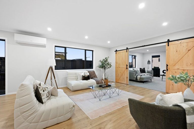 Photo of property in 13 Musselwhite Terrace, Chartwell, 3210