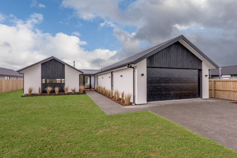 Photo of property in 82 Kimberley Road, Darfield, 7510