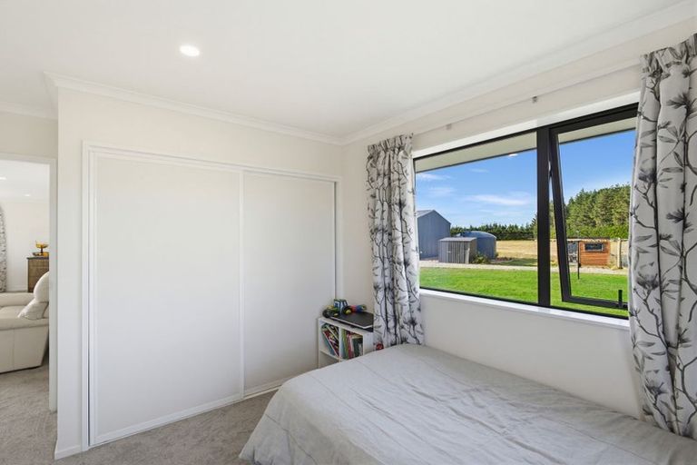 Photo of property in 484 Pesters Road, West Eyreton, Rangiora, 7475
