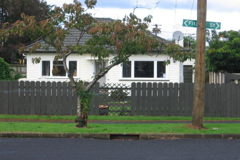 Photo of property in 69 Fitzroy Street, Papatoetoe, Auckland, 2104
