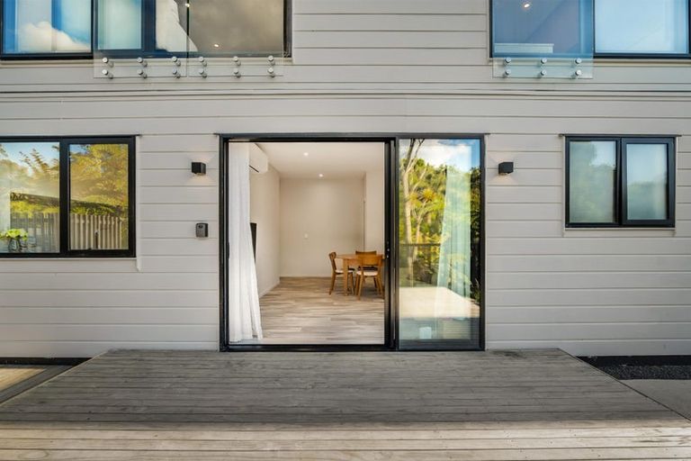 Photo of property in 48 George Street, Riverhead, 0820