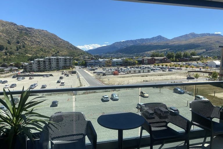 Photo of property in 408/34u Red Oaks Drive, Frankton, Queenstown, 9300