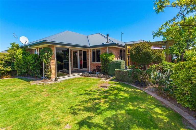 Photo of property in 29 Rolleston Drive, Rolleston, 7614