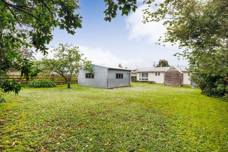 Photo of property in 72 Worcester Street, Ashhurst, 4810