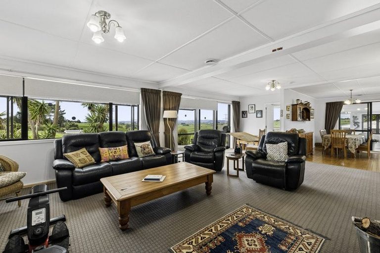 Photo of property in 430 Waikokowai Road, Waikokowai, Huntly, 3771