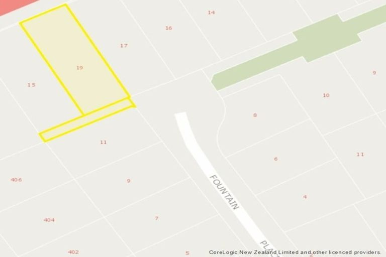 Photo of property in 17 Fountain Place, Rolleston, 7614