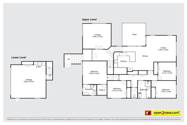 Photo of property in 34 Alpers Ridge, Leamington, Cambridge, 3432