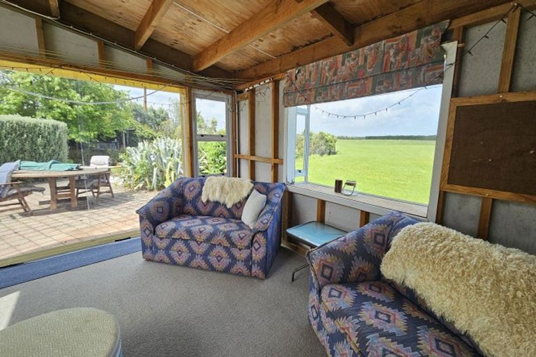 Photo of property in 127 Rule Road, Hedgehope, Invercargill, 9872
