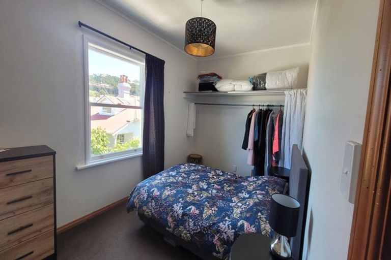 Photo of property in 4 Yale Road, Mount Cook, Wellington, 6021