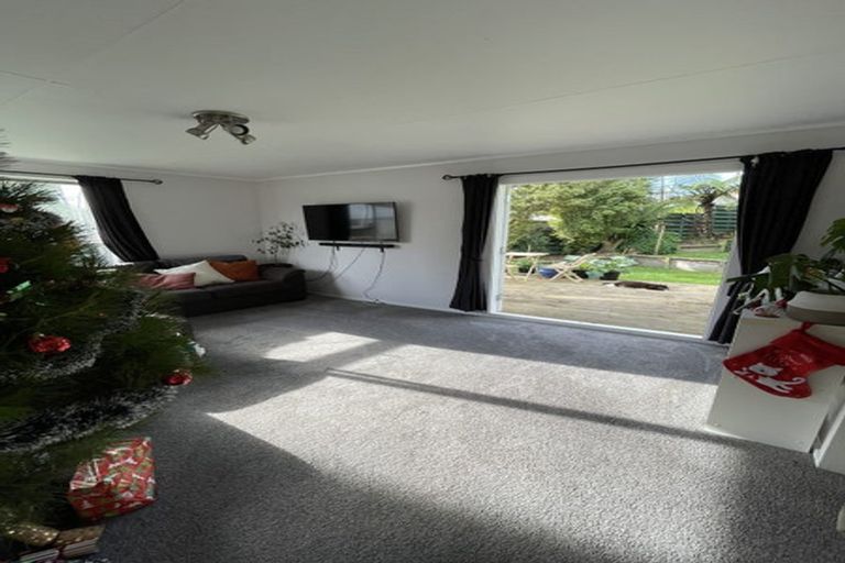 Photo of property in 1 Grant Place, Awapuni, Palmerston North, 4412