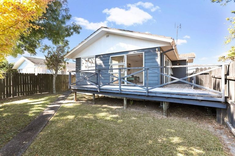 Photo of property in 10 Hinerau Street, Henderson, Auckland, 0612