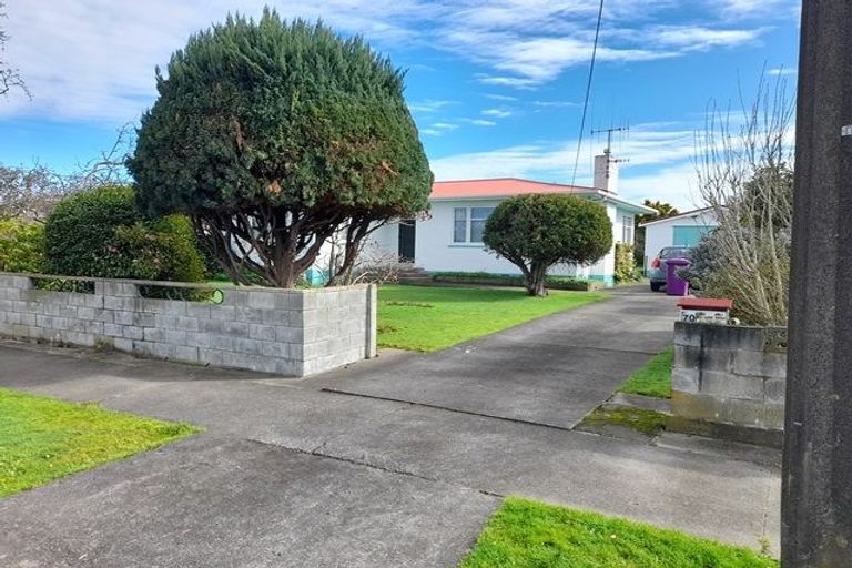 Photo of property in 70 Fairs Road, Milson, Palmerston North, 4414