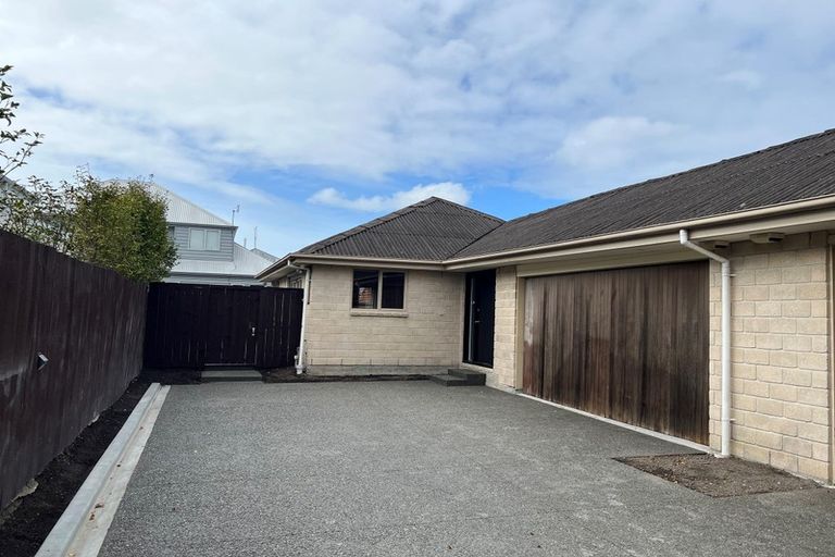 Photo of property in 560 Madras Street, St Albans, Christchurch, 8014
