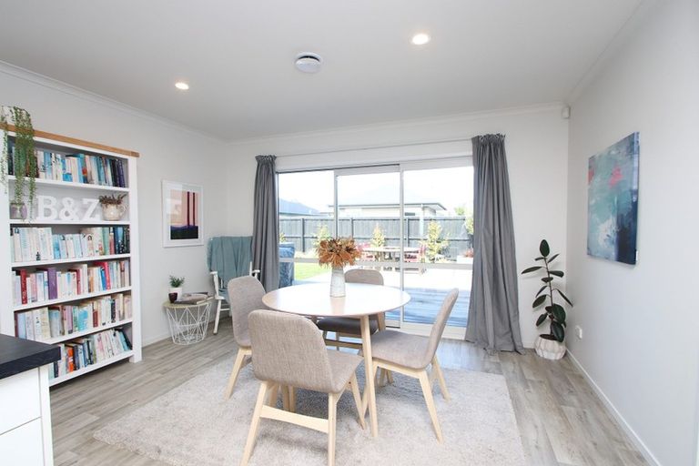 Photo of property in 7 Mccrorie Road, Wigram, Christchurch, 8025