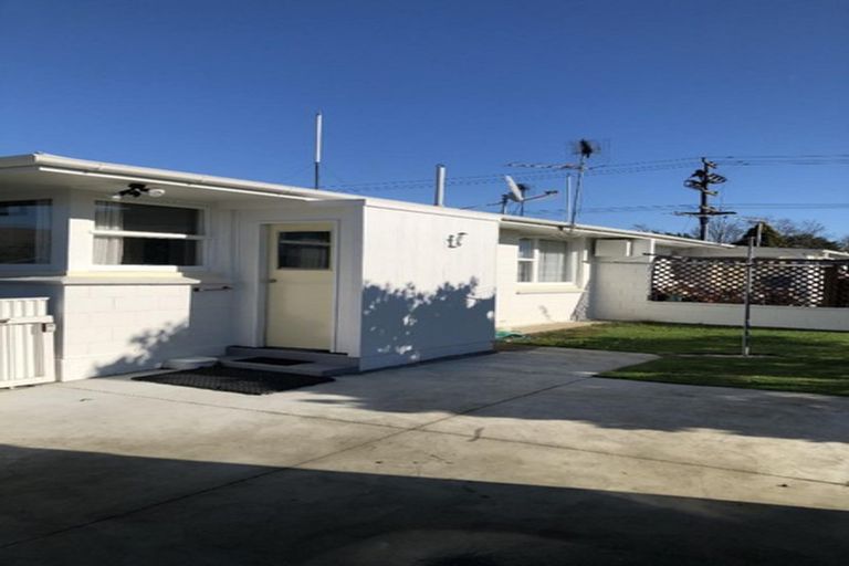 Photo of property in 1 Newbourne Crescent, Redwoodtown, Blenheim, 7201