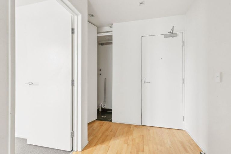 Photo of property in Forte Apartments, 52/13 College Street, Te Aro, Wellington, 6011