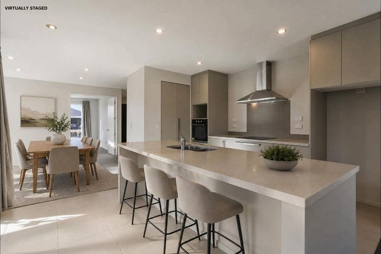 Photo of property in 15 Brockelbank Drive, Kaiapoi, 7630