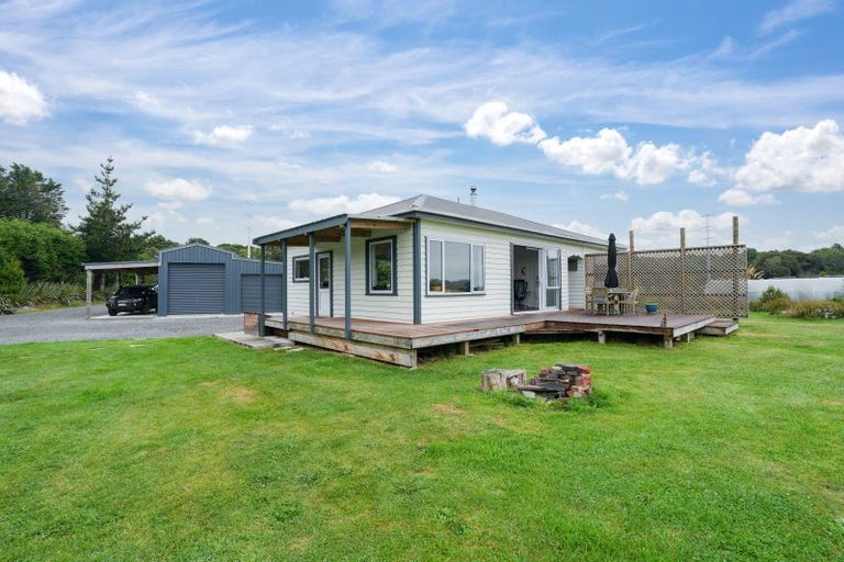 Photo of property in 193 Mason Road, Seaward Bush, Invercargill, 9871