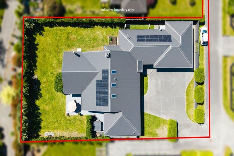 Photo of property in 10c Kipling Avenue, Rolleston, 7614