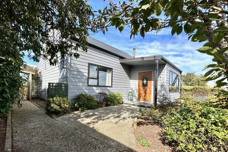 Photo of property in 31 Baker Street, Stirling, 9231