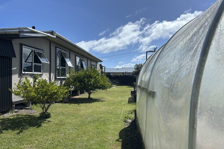 Photo of property in 33 Ogilvie Road, Gladstone, Greymouth, 7805