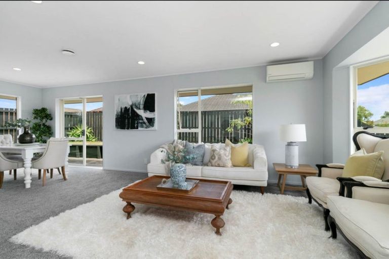 Photo of property in 3 Glen Osborne Terrace, Flat Bush, Auckland, 2019