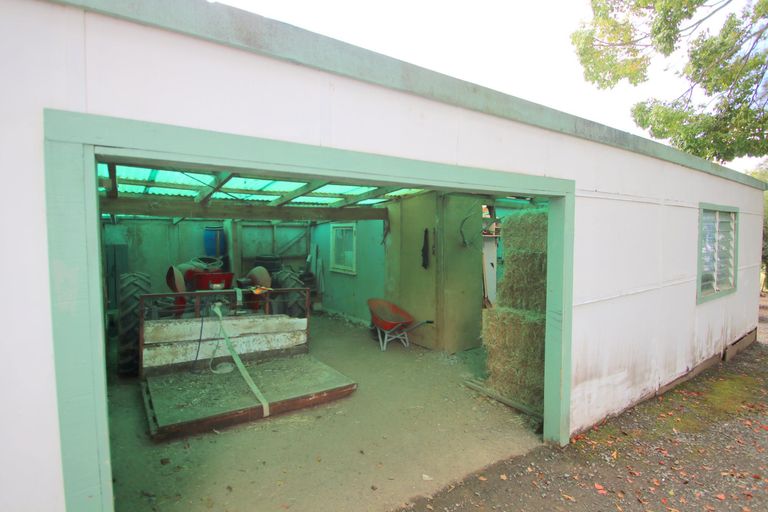 Photo of property in 2195 Diggers Valley Road, Kaitaia, 0481