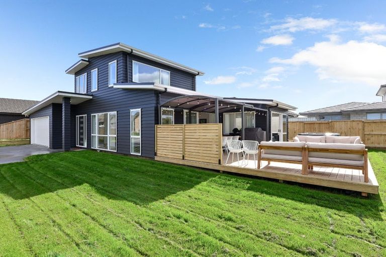 Photo of property in 33b Rangimarie Road, Ngaruawahia, 3720