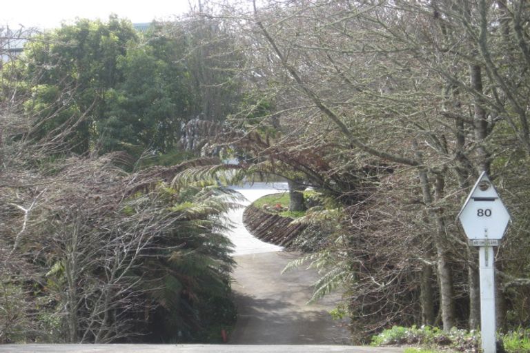 Photo of property in 80 Pembroke Road, Stratford, 4332