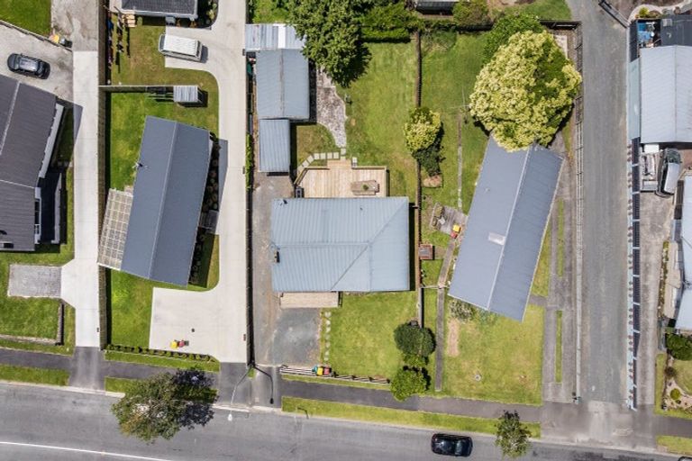 Photo of property in 17 Lethborg Street, Dinsdale, Hamilton, 3204