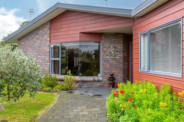 Photo of property in 8 Kaka Street, Taupo, 3330
