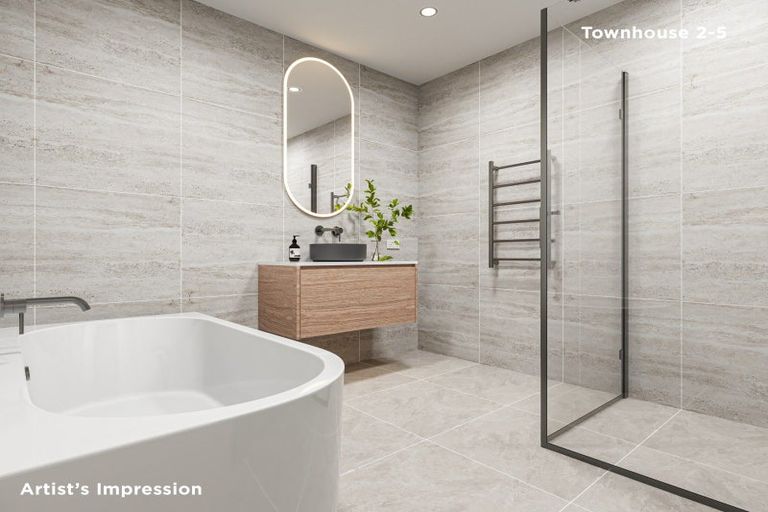 Photo of property in 720 Highgate, Maori Hill, Dunedin, 9010