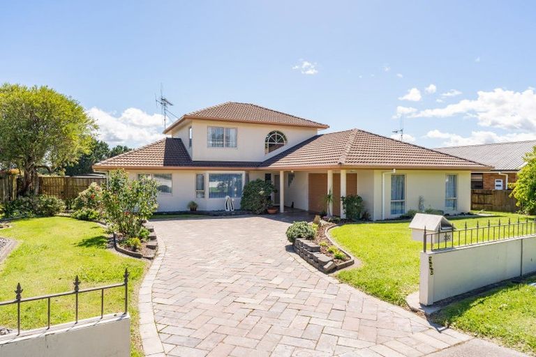 Photo of property in 330 Greenhill Drive, Te Awamutu, 3800
