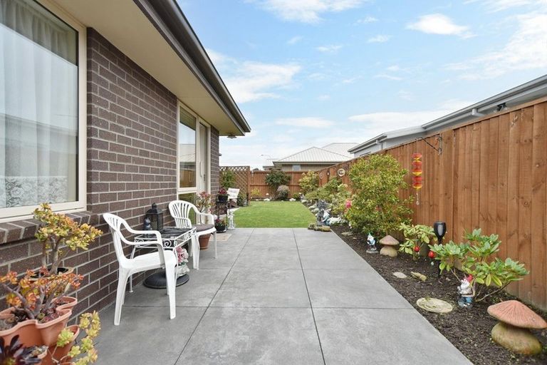 Photo of property in 4 Hayson Drive, Kaiapoi, 7630
