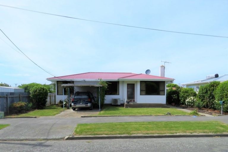 Photo of property in 39 Taward Street, Oamaru North, Oamaru, 9400