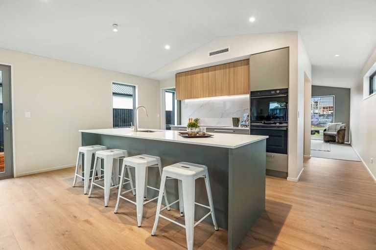 Photo of property in 11 Twin Meadows Drive, Casebrook, Christchurch, 8051