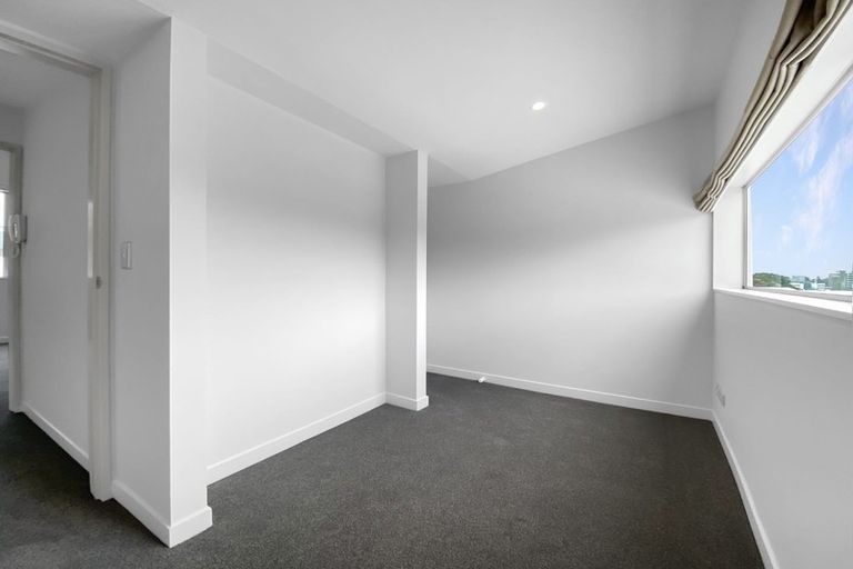 Photo of property in Altar Apartments, 49/120u Rintoul Street, Newtown, Wellington, 6021