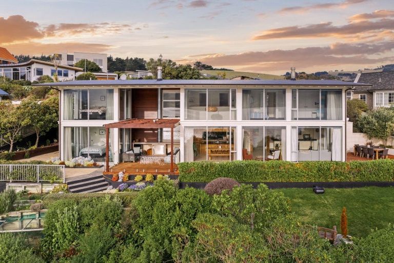 Photo of property in 8 Mission Cove, Company Bay, Dunedin, 9014