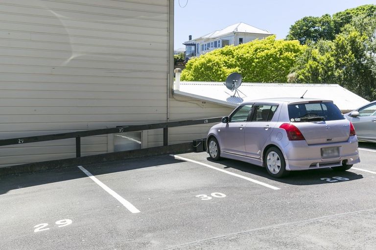 Photo of property in Hiropi St Village, 30/46u Hiropi Street, Newtown, Wellington, 6021