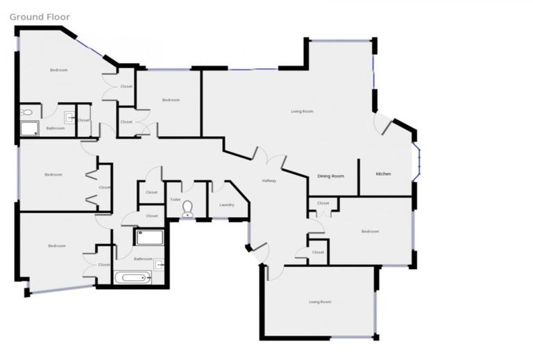 Photo of property in 44 Bledisloe Avenue, Stoke, Nelson, 7011