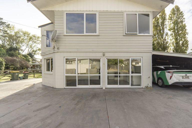 Photo of property in 78 Ranui Street, Dinsdale, Hamilton, 3204