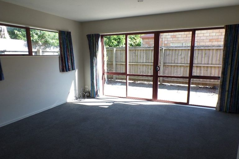 Photo of property in 163b Stanmore Road, Linwood, Christchurch, 8011